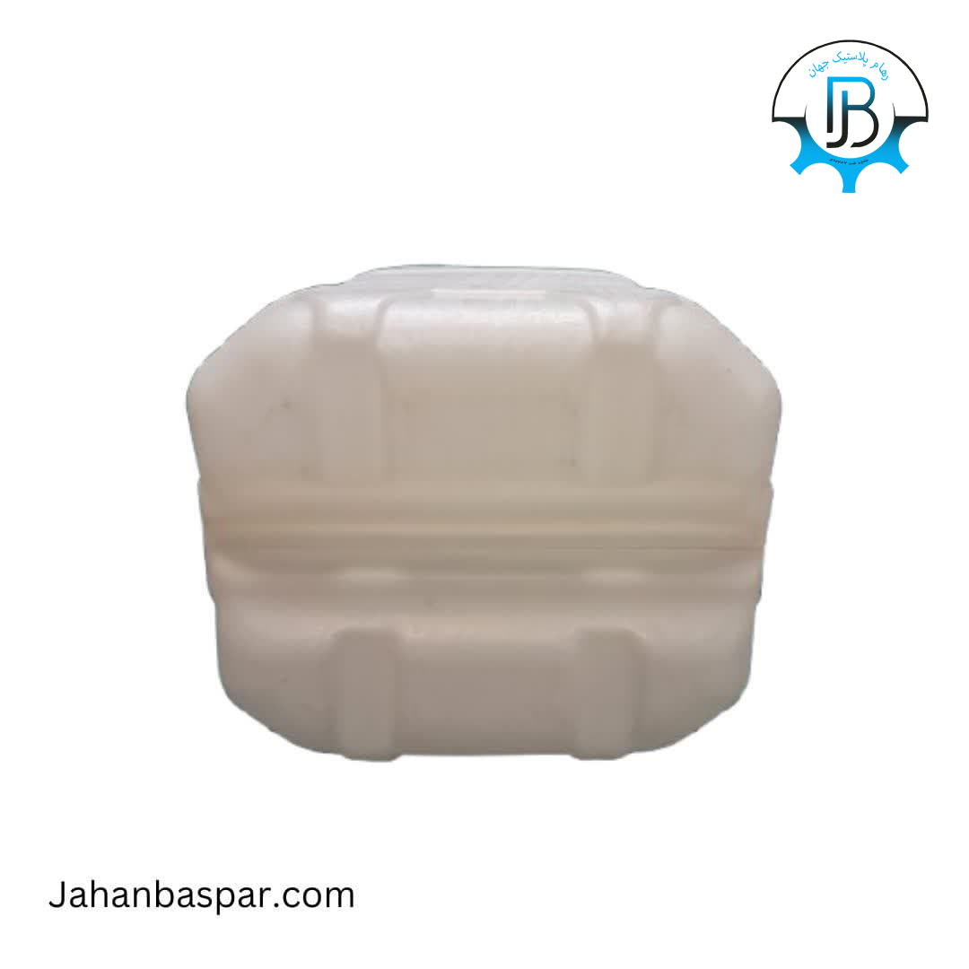 گالن بیست لیتری تسمه ای-جهان بسپار